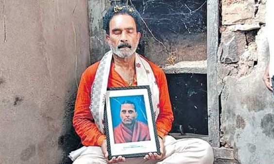 ‘అమరజీవి’ పొట్టి శ్రీరాములు: ఆయన నిరాహారదీక్ష చేసిన భవనం ఇప్పుడు ఎలా ఉంది