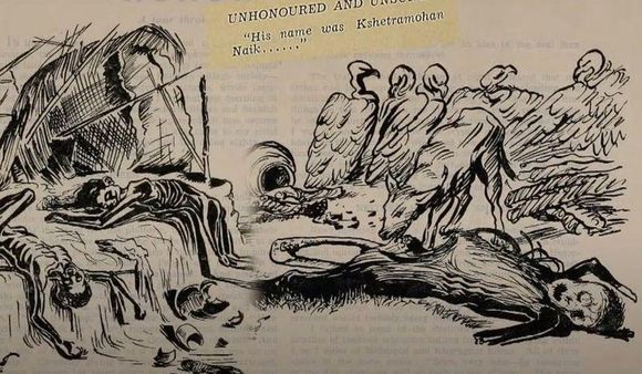 విన్‌స్టన్ చర్చిల్: హిట్లర్ మాదిరిగానే ఆయన చేతులూ రక్తంతో తడిచాయా... బెంగాల్ కరవుకు ఆయనే కారణమా?