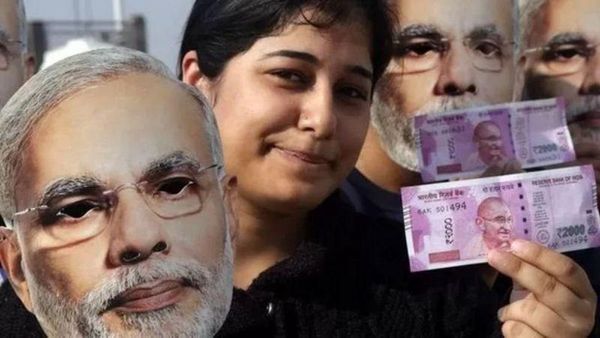 సుప్రీంకోర్టు ఏ ప్రాతిపదికన నోట్ల రద్దు నిర్ణయాన్ని ను సమర్థించింది?