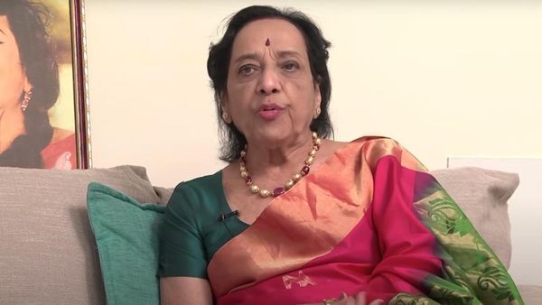 జమున కన్నుమూత, హైదరాబాద్‌లోని స్వగృహంలో తుది శ్వాస విడిచిన అలనాటి నటి