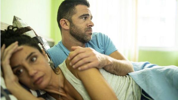 క్లిటొరొమెగాలీ: యోనిలో క్లిటోరిస్ పరిమాణాన్ని సర్జరీతో తగ్గించుకున్న ఓ యువతి కథ﻿