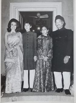 ముకరం జా: ఇస్తాంబుల్‌లో మరణించిన ఈ ఎనిమిదో నిజాం చరిత్ర ఏంటి?