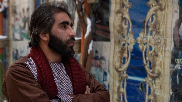 అఫ్గానిస్తాన్: బాలికల విద్య కోసం పోరాడుతున్న ప్రొఫెసర్ అరెస్ట్