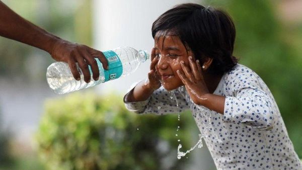 ఎండలు బాబోయి ఎండలు... ఫిబ్రవరిలో ఇలా ఉంటే ఇక ముందు ఎలా ఉంటుందో?