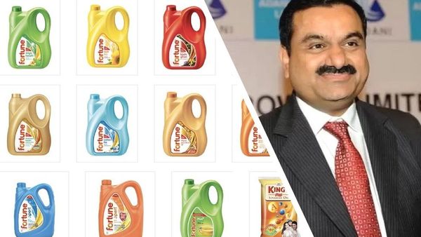 అదానీ విల్మర్ గ్రూపు.. మీరు వాడే వంటనూనెలో మూడో వంతు అదానీ కంపెనీలదే