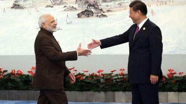 భారత్-చైనా: గల్వాన్ ఘర్షణల తర్వాత తొలిసారిగా భారత దౌత్యవేత్తలు బీజింగ్ ఎందుకు వెళ్లారు?