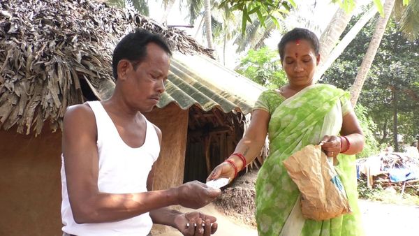 ఆంధ్రప్రదేశ్: ‘‘ఖర్చులు భరించలేక నాటుమందు తీసుకుంటున్న’’ ఉద్దానం కిడ్నీ వ్యాధి బాధితులు