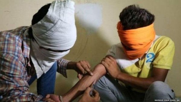 అమృత్‌పాల్ సింగ్: ‘‘నేను భారతీయుడిని కాదు, సిక్కులు బానిసలు...’’ – సిక్కు నాయకుడు సృష్టించిన 10 వివాదాలు