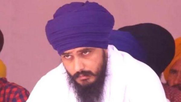 పంజాబ్: అమృత్‌పాల్ సింగ్ విడుదల చేసిన వీడియోలో ఏముందంటే?