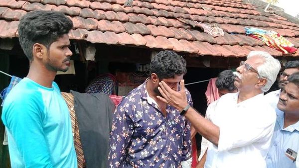 ఆంధ్రప్రదేశ్: ‘కులదురహంకారమే’ కాకినాడలో దళిత యువకుని ప్రాణాలు తీసిందా?