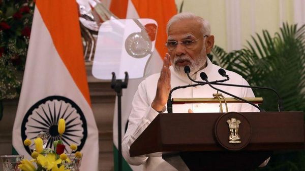 ‘‘పాకిస్తాన్ కవ్విస్తే నరేంద్ర మోదీ నాయకత్వంలోని భారత్ ఊరుకోదు’’... అమెరికా ఇంటెలిజెన్స్ వ్యాఖ్య