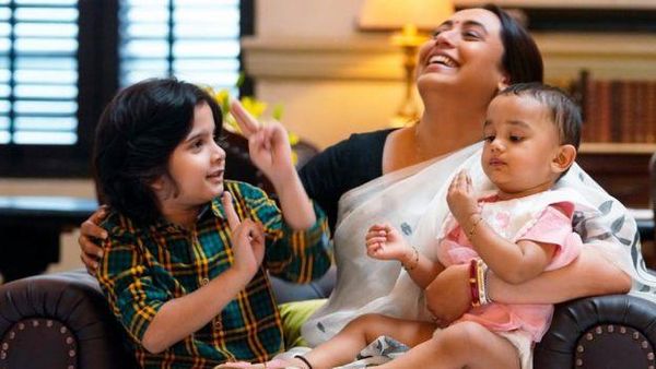 మిసెస్ ఛటర్జీ వర్సెస్ నార్వే: రాణి ముఖర్జీ సినిమా పై 'నార్వే' ఎందుకు నిరసన వ్యక్తం చేస్తోంది?