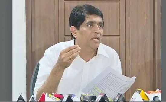 బడ్జెట్ 2023: విశాఖ ప్రత్యేక రైల్వే జోన్ ప్రస్తావన ఏదీ?