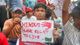 Bangladesh: Protests Erupt As Hindus Seek End To Violence, Yunus Offers Reassurance