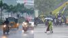 Weather News: યુપી-દિલ્હી સહિત 10 રાજ્યોમાં વરસાદનું એલર્ટ