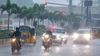 Gujarat: ભરઉનાળે અષાઢી માહોલ, સૌરાષ્ટ્ર-કચ્છમાં કમોસમી વરસાદ