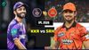 IPL 2026: KKRએ ટોસ જીતી બોલિંગ પસંદ કરી, જાણો પ્લેઈંગ 11