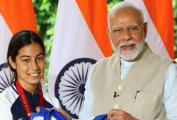 World Para Archery championshipમાં શીતલ દેવીએ રચ્યો ઈતિહાસ, 18 વર્ષની ઉંમરે બની વર્લ્ડ ચેમ્પિયન