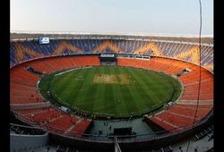 Gujarat News: 2030માં ભારત કરશે કોમનવેલ્થ ગેમ્સનું આયોજન, અમદાવાદને આંગણે રમાશે