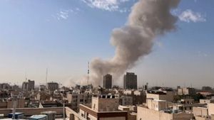 મધ્ય પૂર્વના સંઘર્ષમાં મૃત્યુઆંક વધ્યો: ઈરાનમાં 3,531, લેબેનોનમાં 1,368 અને અમેરિકાના 13 સૈનિકોના મોત