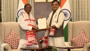 Assam: હિમંતા બિસ્વા સરમાની સાથે આ 4 દિગ્ગજો મંત્રીપદના શપથ લેશે, કોણ કેટલું ભણેલું છે અને કોની પાસે કેટલી સંપ
