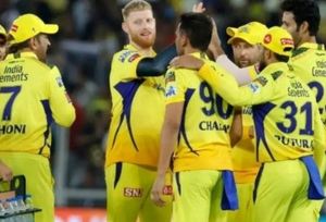 IPL 2024 : ચેન્નાઈ સુપર કિંગ્સને ઝટકો, સ્ટાર ખેલાડીએ આઈપીએલ છોડવાની જાહેરાત કરી