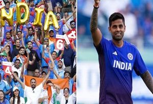 IND vs PAK: સૂર્યકુમાર યાદવે એશિયા કપ 2025ની તમામ મેચની આવક ભારતીય સેનાને અર્પણ કરી