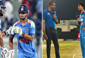 IND A vs PAK A: આજની મેચ કોણ જીત્યું - ભારત A vs પાકિસ્તાન A