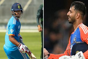 IND vs BAN: આજે ભારત અને બાંગ્લાદેશ વચ્ચે સેમિફાઇનલ મેચ, પિચથી કોને મળશે મદદ?