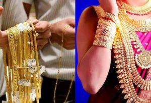 Gold Rate Today: 16 જાન્યુઆરીના રોજ સોનાનો ભાવ વધ્યો કે ઘટ્યો? જાણો લેટેસ્ટ કિંમત