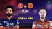 RCB vs SRH: IPL 2026ની પહેલી મેચ માટે પ્લેઈંગ-11 ફાઈનલ! કોણ હશે પ્રથમ ઈમ્પેક્ટ પ્લેયર, કોણ મારશે બાજી?