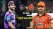 IPL 2026: KKRએ જીત્યો ટોસ, SRH પહેલા કરશે બેટિંગ, જાણો પ્લેઈંગ 11