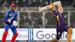 IPL Highlights: દિલ્હી કેપિટલ્સ સામે KKRની હાર, રાજસ્થાન રોયલ્સ પ્લેઓફમાં ક્વોલિફાય