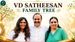 VD Satheesan Caste: કઈ જ્ઞાતિના છે વી. ડી. સતીશન? કોણ છે પત્ની-પુત્રી? જબરદસ્ત છે કેરળના મુખ્યમંત્રીનું ફેમિલી