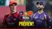 SRH Vs KKR Preview: હૈદરાબાદમાં સિક્સરોની વર્ષા માટે તૈયારી! ક્લાસેનનું તોફાન આવશે કે ચાલશે નરેનનો જાદુ?