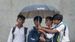 Weather Update: દિલ્હી-યુપી સહિત 18 રાજ્યોમાં ભારે વરસાદનું એલર્ટ, આગામી 7 દિવસ સુધી રહેશે વરસાદી માહોલ
