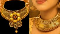 Gold Rate Today: ઓગસ્ટના છેલ્લા દિવસે સોનું સસ્તું થયું કે મોંઘુ? જાણો અહીં ગોલ્ડની લેટેસ્ટ કિંમત