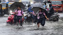 Gujarat Weather: એક સાથે ચાર વરસાદી સિસ્ટમ સક્રિય, આજે રાજ્યમાં ભારેથી અતિભારે વરસાદની આગાહી