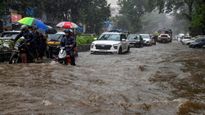 Gujarat Weather: આગામી 6 દિવસ રાજ્યમાં ભારેથી અતિભારે વરસાદની આગાહી, આ જિલ્લાઓમાં રેડ એલર્ટ જાહેર