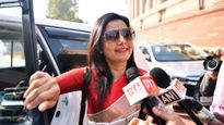 Mahua Moitra : TMC સાંસદ મહુઆ મોઇત્રાની મુશ્કેલી વધી, અમિત શાહ વિરુદ્ધ વાંધાજનક ટિપ્પણી મુદ્દે FIR દાખલ