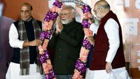Next PM Of India : નરેન્દ્ર મોદી પછી ભારતના આગામી વડાપ્રધાન કોણ? સર્વેએ લોકોને ચૌકાવ્યા