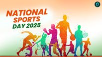 National Sports Day 2025: 29 ઓગસ્ટના રોજ રાષ્ટ્રીય રમત દિવસ કેમ ઉજવવામાં આવે છે? જાણો તેનો ઇતિહાસ અને મહત્વ