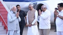 Pm modi gujarat visit : પીએમ મોદી 2 દિવસના ગુજરાત પ્રવાસે, જાણો કાર્યક્રમ