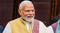 આગામી મહિને PM મોદીનો 75મો જન્મદિવસ: જાણો BJPની ખાસ તૈયારીઓ, 17 સપ્ટેમ્બરથી 2 ઓક્ટોબર સુધી દેશભરમાં સેવા કાર્ય