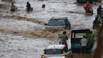 Gujarat Weather: રાજ્યમાં આજે 3 જિલ્લામાં રેડ અને 4 જિલ્લામાં યેલો એલર્ટ, જાણો હવામાન વિભાગની આગાહી
