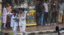 Gujarat Weather: એક સાથે 5 વરસાદી સિસ્ટમ થઈ સક્રિય, આજે રાજ્યના આ જિલ્લામાં ભારે વરસાદની આગાહી