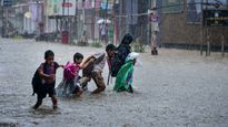 Gujarat Weather: રાજ્યમાં આજે ભારે વરસાદની આગાહી, જાણો ક્યાં પડશે વરસાદ
