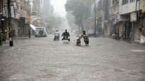 Ahmedabad rain : અમદાવાદમાં છેલ્લા 24 કલાકમાં 2.12 ઈંચ વરસાદ નોંધાયો, વિસ્તાર મુજબ આંકડા જાણો