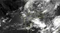 Gujarat Rain Forecast : બંગાળની ખાડીમાં વધુ એક સિસ્ટમ તૈયાર, જાણો ગુજરાતમાં કેટલા દિવસ વરસાદ રહેશે?