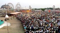 Tarnetar no melo 2025 : તરણેતરના સુપ્રસિદ્ધ લોકમેળાની શરૂઆત, જાણો સંપૂર્ણ કાર્યક્રમ